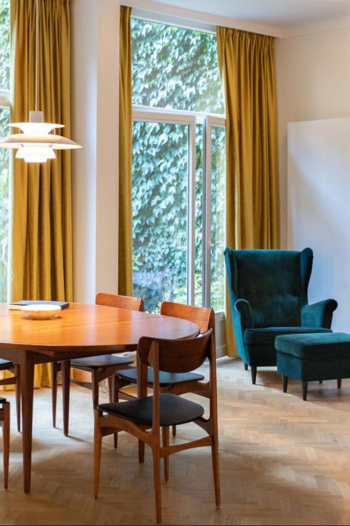 Pauline Loveling Apartment With Quiet Garden And 2 Bathrooms Anvers Exterior foto
